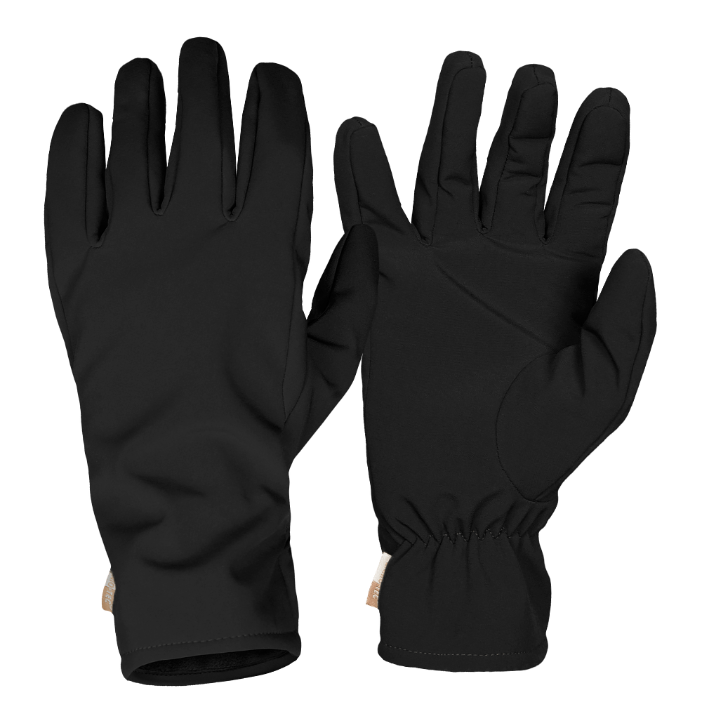 Перчатки Camotec SoftShell 2.0 Black Фото 1